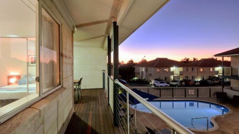 BEST WESTERN PLUS Kalbarri Edge Resort - Tourism Caloundra 0
