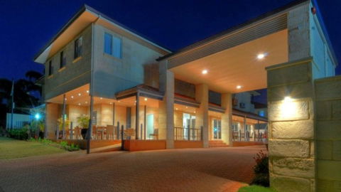 BEST WESTERN PLUS Kalbarri Edge Resort - Tourism Caloundra 3
