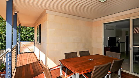 BEST WESTERN PLUS Kalbarri Edge Resort - Tourism Caloundra 6