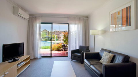 Best Western Plus Ascot Serviced Apartments - Tourism Caloundra 0