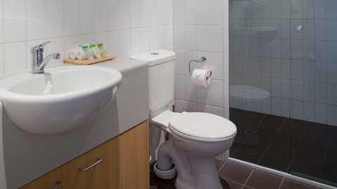 Best Western Plus Ascot Serviced Apartments - Tourism Caloundra 3