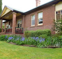 Donalea Bed  Breakfast Tasmania - Tourism Caloundra
