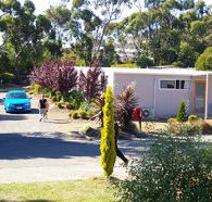 Barilla Holiday Park - Tourism Caloundra