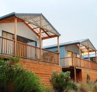 Discovery Holiday Parks Hobart Cosy Cabins - Tourism Caloundra