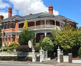 Launceston TAS Tourism Caloundra