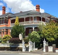 Kilmarnock House Edwardian Accommodation - Tourism Caloundra