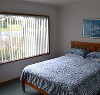 Amos Cottage - Tourism Caloundra