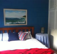 Orford OceanView Accommodation - Tourism Caloundra