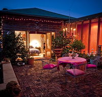 At Eleven La Petite Maison - Tourism Caloundra