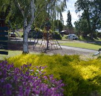 BIG4 Launceston Holiday Park - Tourism Caloundra