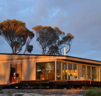 Sawyers Bay Shacks - Tourism Caloundra