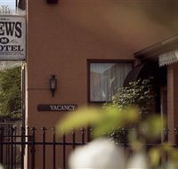 Mews Motel - The - Tourism Caloundra