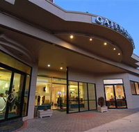 Quality Hotel Gateway - Tourism Caloundra