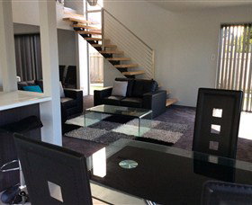 Oceans On Parker - Tourism Caloundra 0