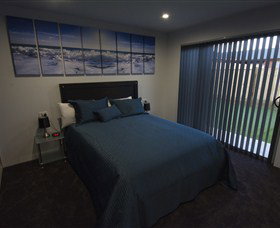 Oceans On Parker - Tourism Caloundra 1