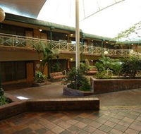 Mayfair Plaza Motel - Tourism Caloundra