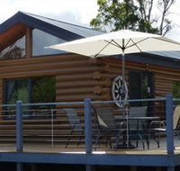 Windermere Cabins - Tourism Caloundra