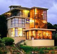 Blue Hills Motel - Tourism Caloundra