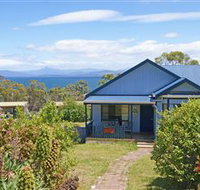 Bruny Island Accommodation Services - Omaroo Cottage - Tourism Caloundra