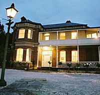 Amberley House - Tourism Caloundra