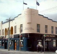 The Irish - Tourism Caloundra