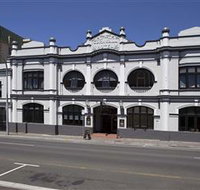 Batman Fawkner Inn - Tourism Caloundra