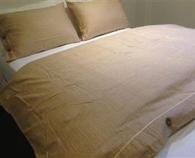 Salamanca Dockside Apartments - Tourism Caloundra 2