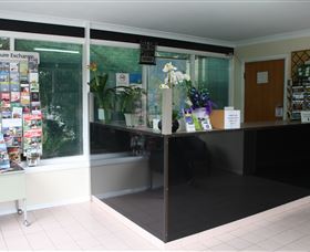 Hobart Tower Motel - Tourism Caloundra 3