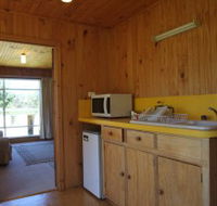 Collins Cap Cottage - Tourism Caloundra