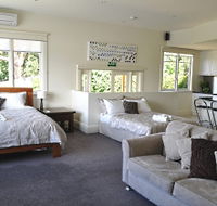Belton House - Tourism Caloundra
