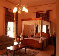 Gattonside Heritage Accommodation - Tourism Caloundra