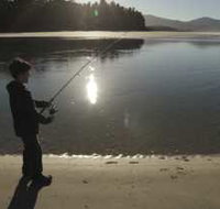Camping at Bruny Island - Tourism Caloundra
