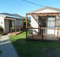 Hobart Cabins and Cottages - Tourism Caloundra