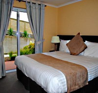 Hampden at Battery Point - Tourism Caloundra