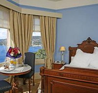 Grande Vue Private Hotel - Tourism Caloundra