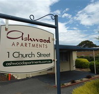 Ashwood Apartments - Bellerive - Tourism Caloundra