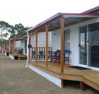 South Arm Cabin Retreat - Tourism Caloundra
