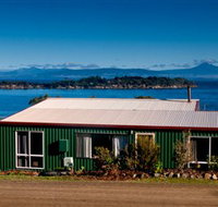 Discover Bruny Island Holiday Accommodation - Tourism Caloundra