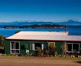 Discover Bruny Island Holiday Accommodation - Tourism Caloundra 0