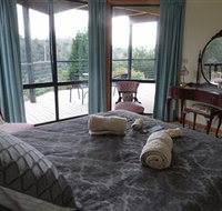 Launceston Bed and Breakfast Retreat - Tourism Caloundra