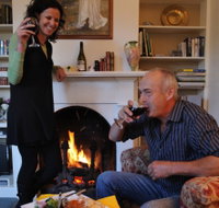Alice's Cottages  Spa Hideaways - Tourism Caloundra