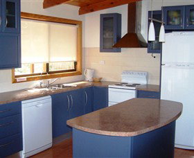 Hazards House - Tourism Caloundra 2