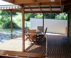 Hazards House - Tourism Caloundra 4