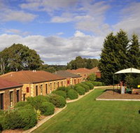 Country Club Villas - Tourism Caloundra