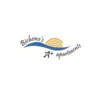 Bicheno's A-Plus Apartments - Tourism Caloundra
