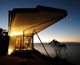 Winged House - The - Tourism Caloundra 0