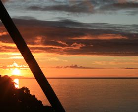 Winged House - The - Tourism Caloundra 3