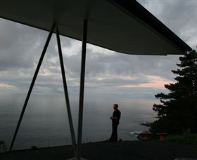 Winged House - The - Tourism Caloundra 2