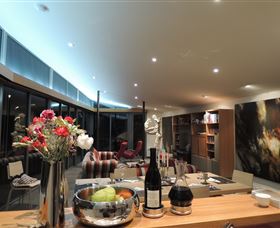 Winged House - The - Tourism Caloundra 1