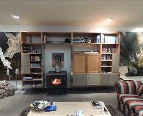 Winged House - The - Tourism Caloundra 5